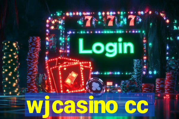 wjcasino cc